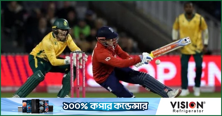 ফ্র্যাঞ্চাইজি লিগের সাথে সূচি জটিলতায় স্থগিত দক্ষিণ আফ্রিকা-ইংল্যান্ড টি-টোয়েন্ট সিরিজ